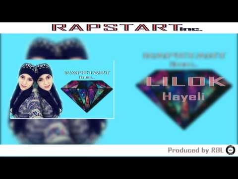 Lilok - Hayeli