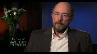 Thumbnail of Richard Schiff