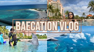 BAECATION: Traveling to the Bahamas during a PANDEMIC?