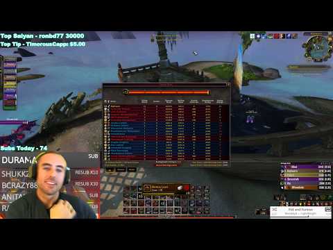 Bajheera - Arms Warrior 16-0 Seething Shore RBG (2600+ MMR) - WoW BFA 8.0 Warrior PvP