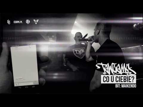 TWM / CS - CO U CIEBIE ? // Prod. Maikendo.