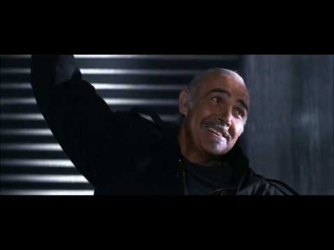 Highlander 2 Trap room