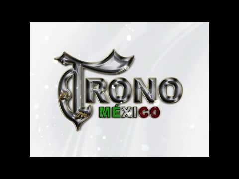 El Trono De México - El Viento, La Brisa Y Tu Recuerdo