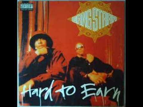 Gangstarr - Tonz 'O' Gunz