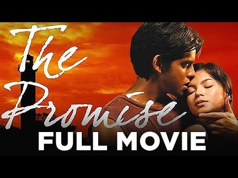 THE PROMISE: Angel Locsin & Richard Gutierrez |  Full Movie