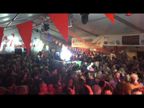 Koningsnacht Lent 2016