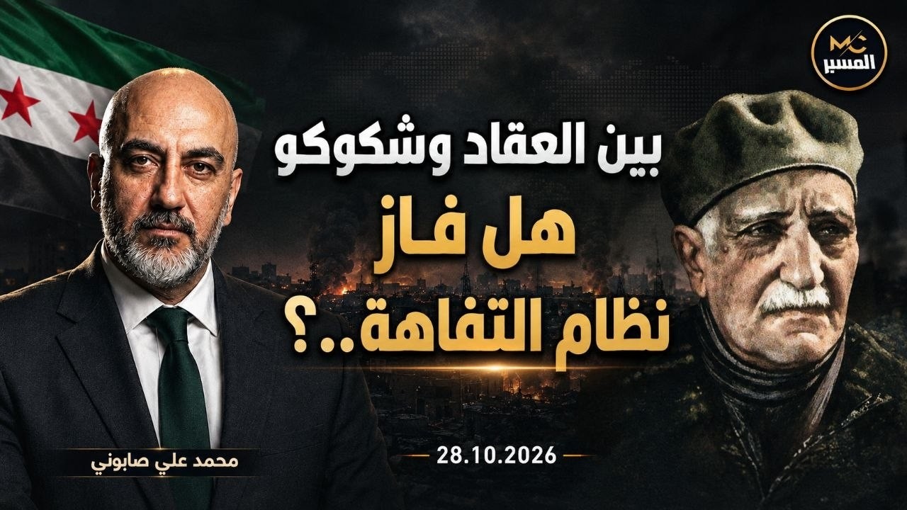 بين العقاد وشكوكو ونظام التفاهة . محمد علي صابوني حديث المساء