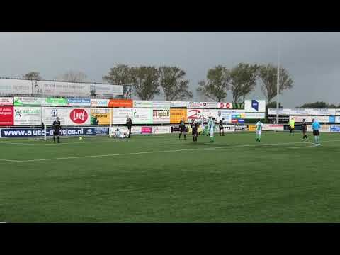 VVAC   - De Alblas 3   4