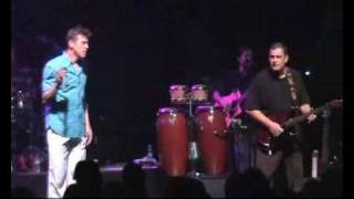 Danza Invisible - 10 El angel caido - Auditorio de Malaga 2009