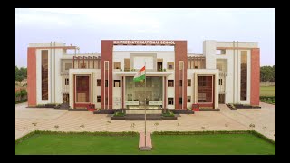 Maitree International School Video