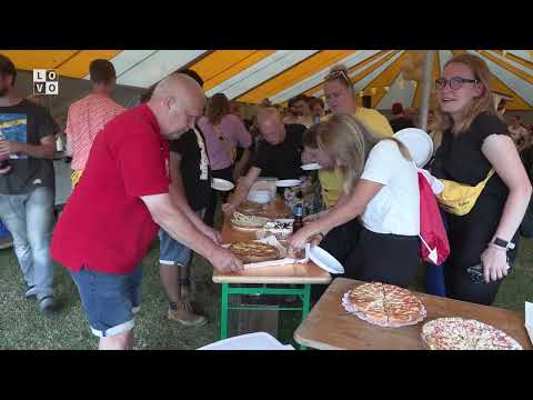 Wonderland vrijwilligersavond 2022: 50 jarig jubileum, 50 opdrachten, 1 winnaar! | Dinsdagavond