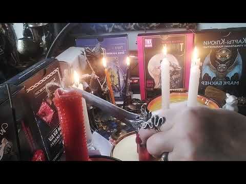 Мощная чистка от кукол вуду ,вольтов ,погостных ,кладбищенских порч.работ.Разбиваем блоки закрытия !