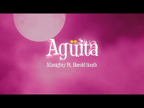 Video thumbnail for Agüita