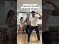 Were They Surprised Dance Surprise Shorts