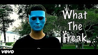 ChrisCredible Diss Track - “What The Freak” (Official Music Video)