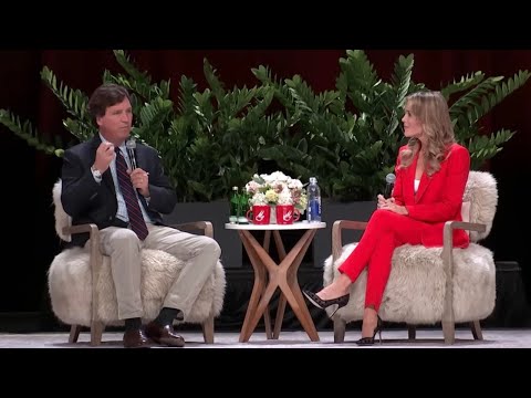 Who Are These Broadcasters?Ep.119-“Megyn Kelly vs. Ben Shapiro vs. Tucker Carlson & Nick Fuentes”