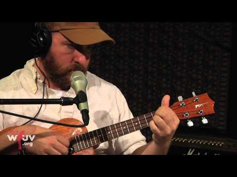The Magnetic Fields - "The Book of Love" (Live at WFUV)