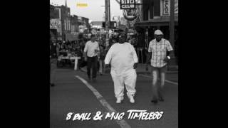 8Ball &amp; MJG - &quot;Timeless&quot; OFFICIAL VERSION