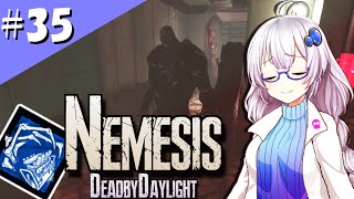 【DbDネメシス(PTB)】ふぁんとむごっこ_part35【紲星あかり実況プレイ】