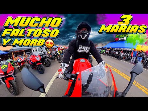 THE HARSH REALITY OF VISITING TRES MARIAS TODAY