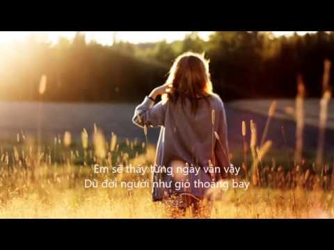 Nói với mùa đang tới - Hoàng Hoa