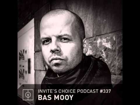 Invite's Choice 16-01-2016 Podcast 337 presents Bas Mooy