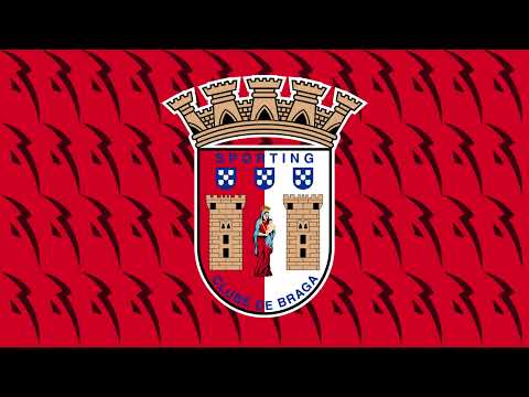 SC Braga Goal Song|Canção do Golo Primeira Liga 21-22