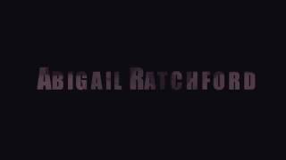 Abigail Ratchford Sexy Video