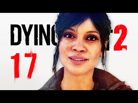 Spełnienie MARZEŃ! 😊 Dying Light 2 PL Gameplay PS5 4K #17