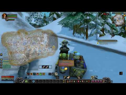 World Of Warcraft Quest Info: A Pilot's Revenge