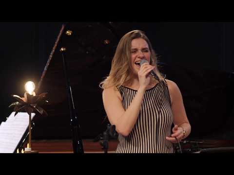 Pass Me the Jazz - Sarah van den Bergh (the Real Group)