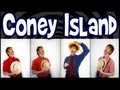 Coney Island Baby Simpsons One Man Barbershop Quartet Trudbol A Cappella
