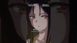 "Please take good care of this marvelous body." Ep 11 Highlights | Though I Am an Inept Villainess