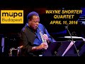 Wayne Shorter Quartet 2016 MÜPA, Budapest (1080p digital broadcast, full live concert)