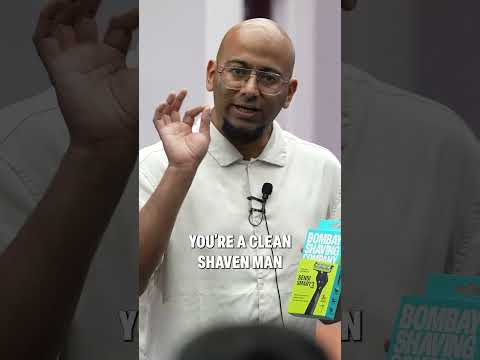 Shantanu’s 1 MINUTE elevator pitch | Razorpreneur