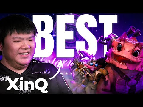 Snapfire Is Broken Right Now - The Strongest Support in Dota