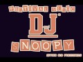 Dj Snoopy ft G-Spott - Sadness (Tribal Mix) 