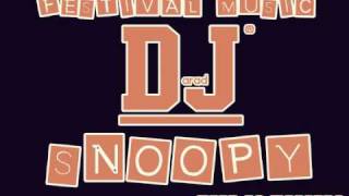 Dj Snoopy ft G-Spott - Sadness (Tribal Mix)