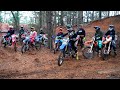2020 Sandland Bash