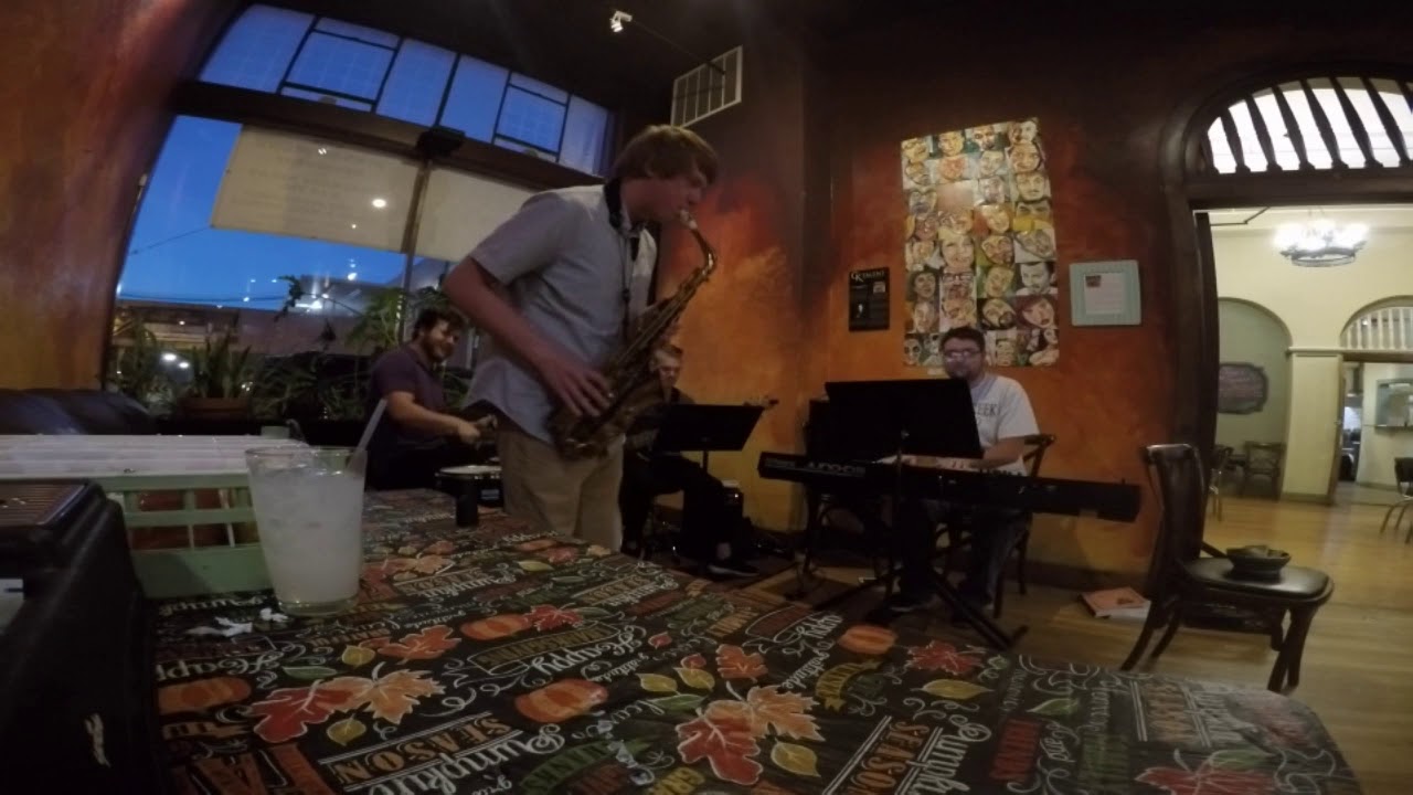 Promotional video thumbnail 3 for David Dove