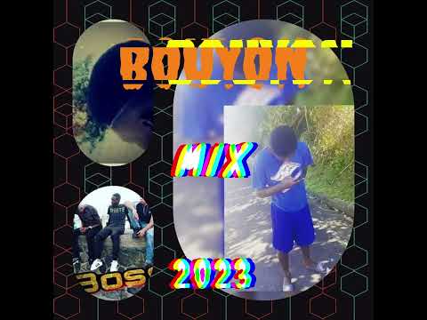 $$ DJ Aiden 767 - Na**tY Business Bouyon mix (2023)