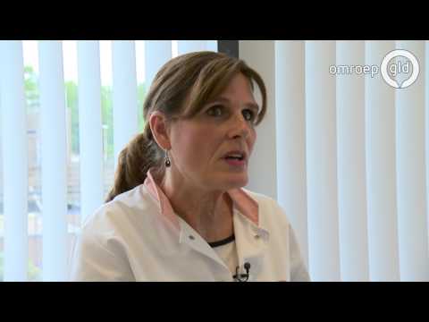 Gelderland Helpt - Bloed geven