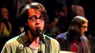Cloud Nothings on Late Night with Jimmy Fallon
