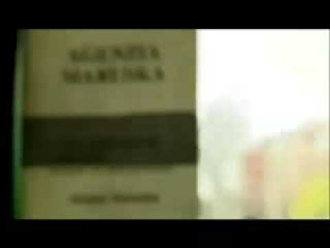 trailer del documentario "the love bureau"