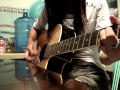 Thinking Of You - Easy Chords 