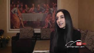 Սուր անկյուն 17.01.2021 - Գոհար Աթաբեկյան «Ճակատագի՞ր, թե՞ զուգադիպություն»