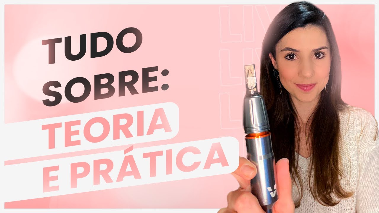 MICROAGULHAMENTO CAPILAR: Teoria e Prática