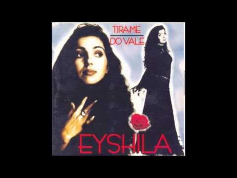 Vem Encher - me - Eyshila
