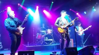 THE PHONICS - Vegas two times Live @ River rooms, Stourbridge 20-05-16