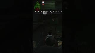 ファクトリーモシンおじさん最後は綺麗にあたってて満足🤤 #eft #escapefromtarkov #タルコフ